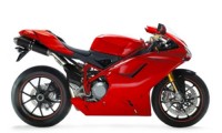 07-14 Ducati 848 1098 1198 Verkleidung