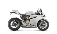 Ducati 1199 Verkleidung