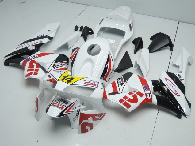 03-04 Elf CBR600RR Verkleidung