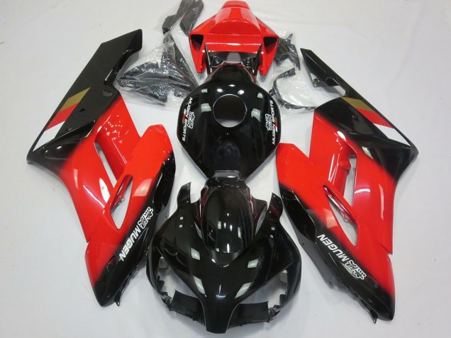 04-05 Mugen CBR1000RR Verkleidung