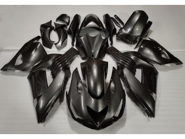 06-11 Graphite ZX14R Verkleidung