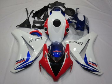 08-11 Dream CBR1000RR Verkleidung