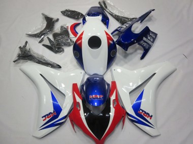 08-11 HRC CBR1000RR Verkleidung