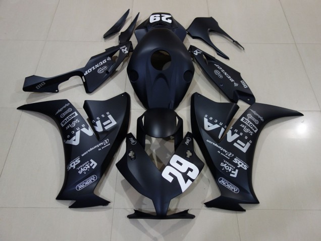 12-16 FMA CBR1000RR Verkleidung