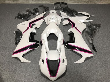 17-23 Rosa Custom Kit CBR1000RR Verkleidung