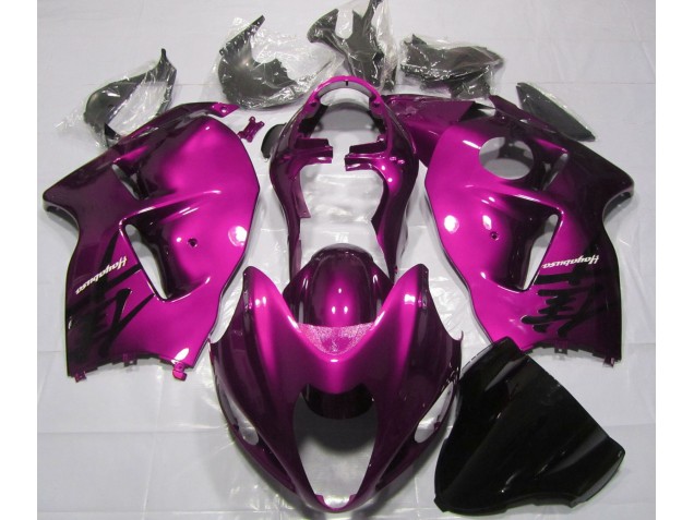 97-07 Dunkelpink GSXR 1300 Verkleidung